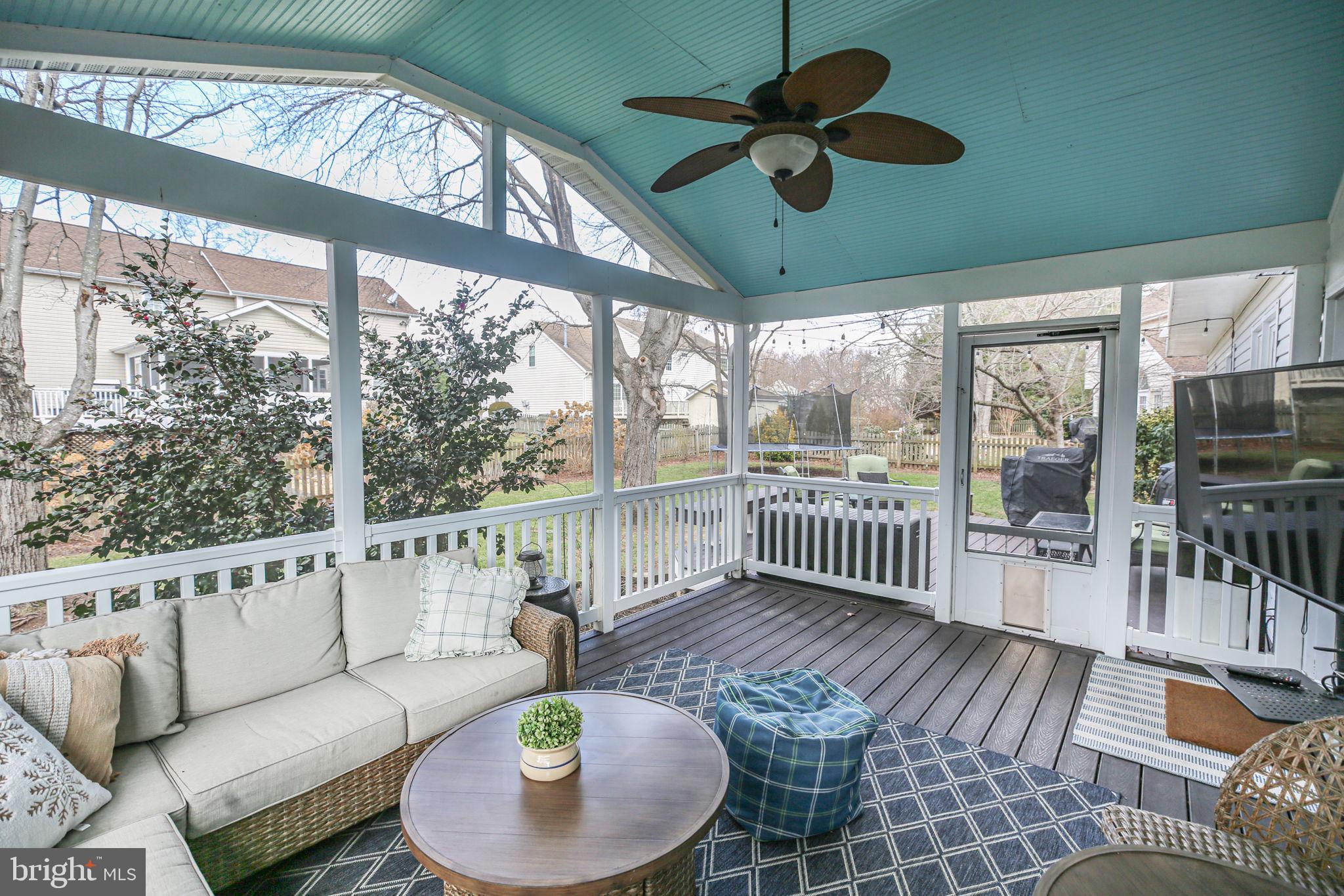 FOX POINT - Residential