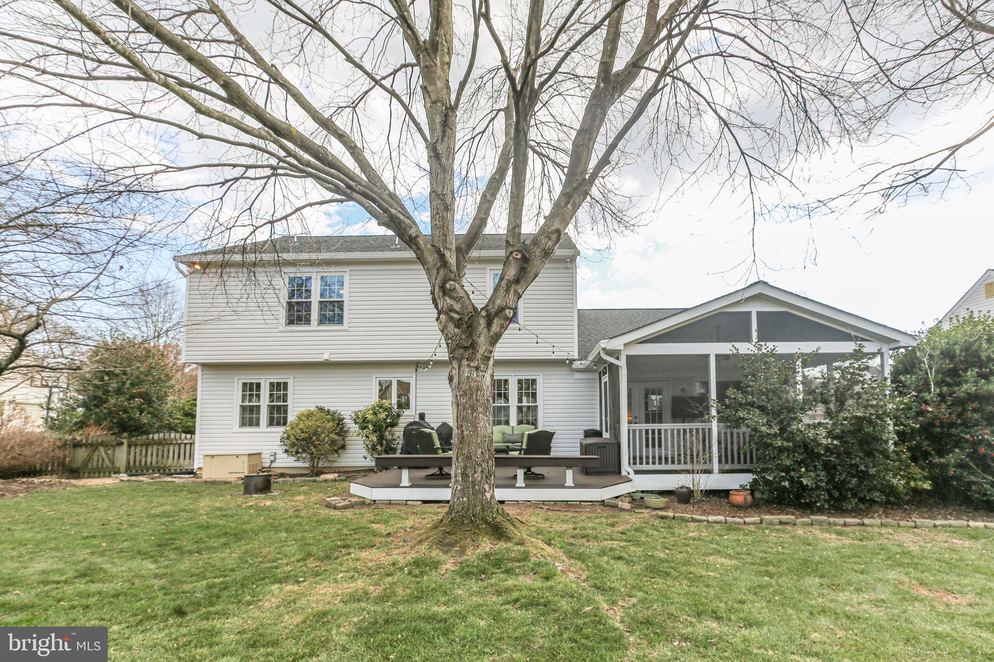 FOX POINT - Residential