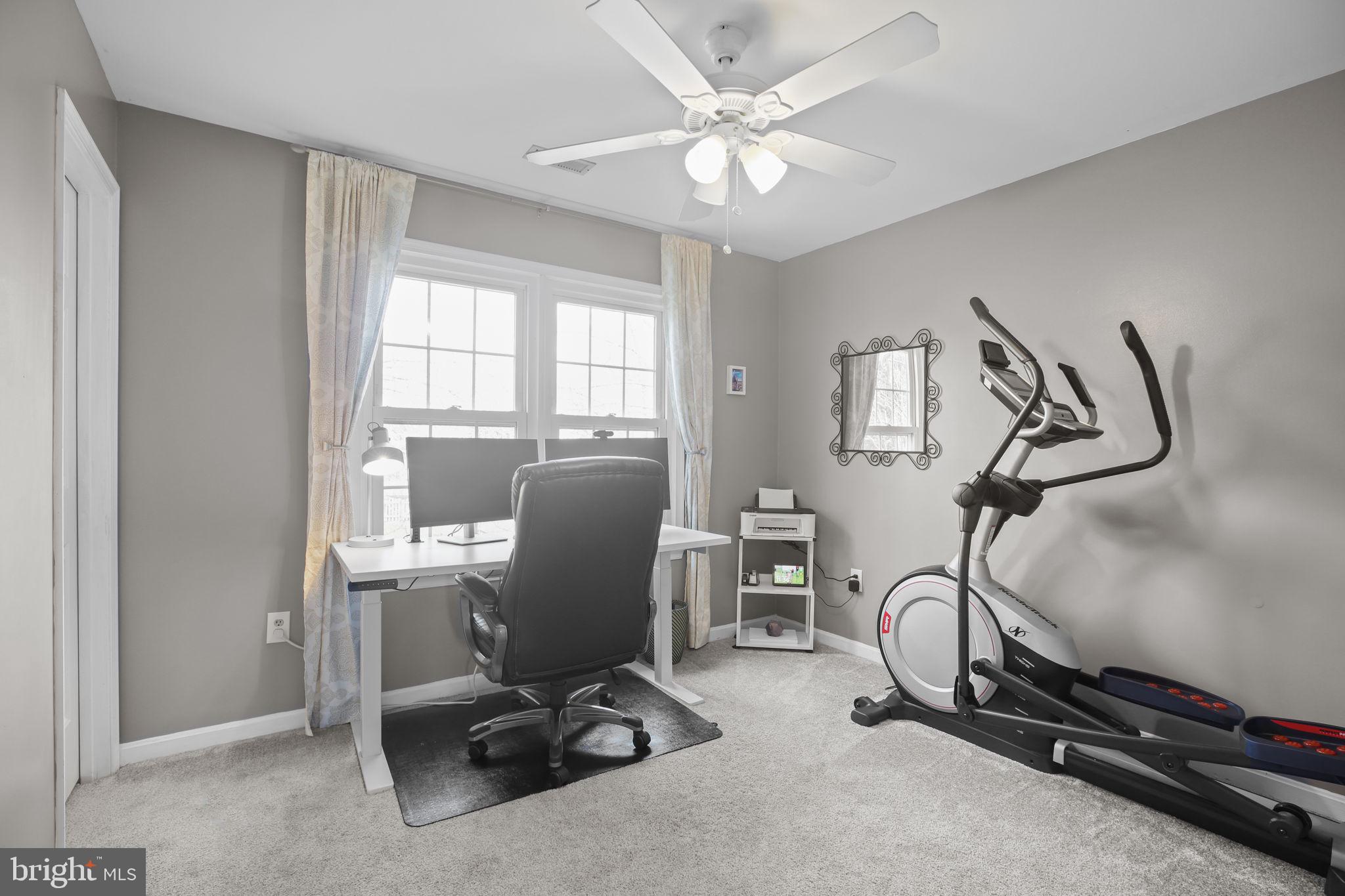 FOX POINT - Residential