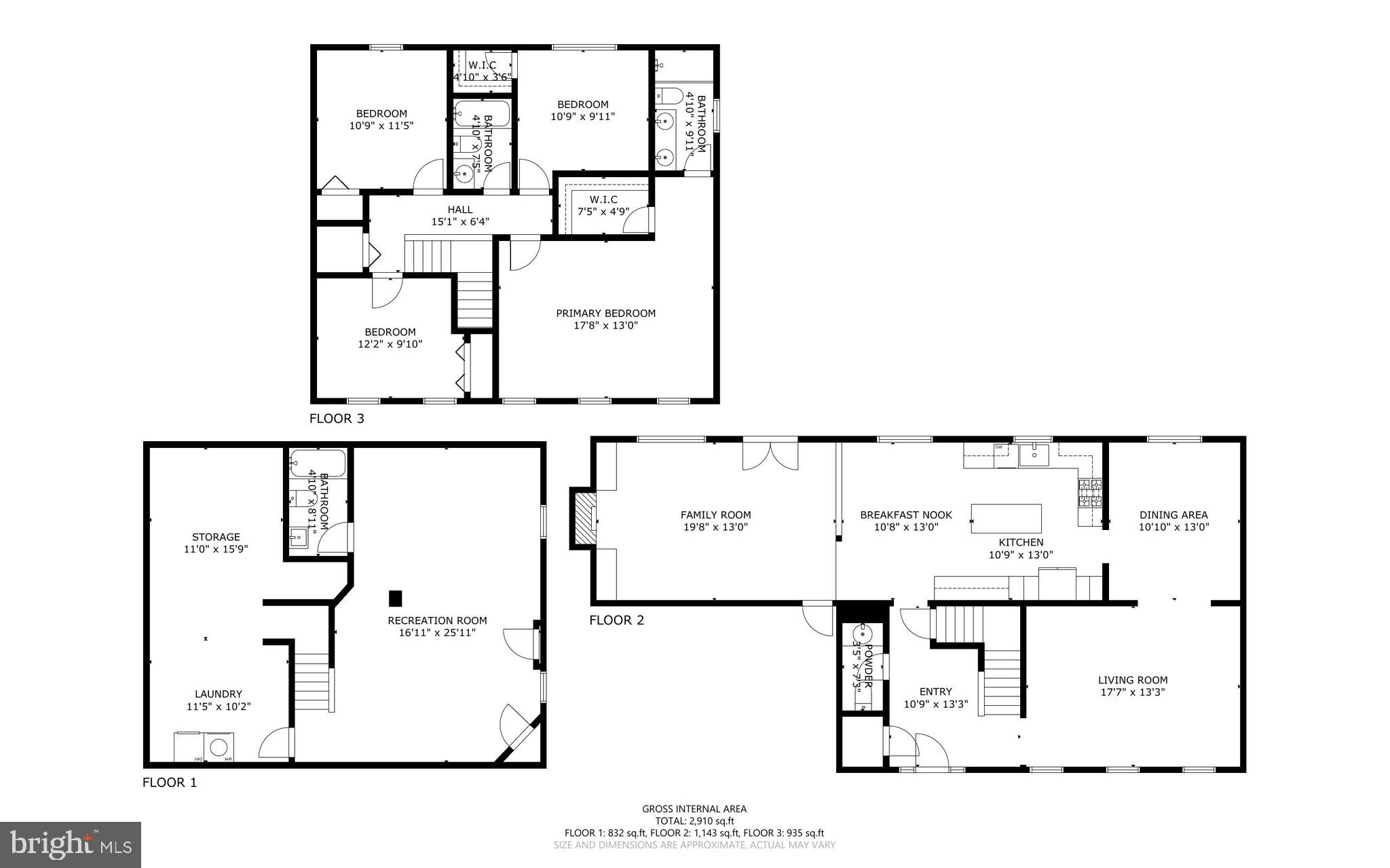 FOX POINT - Residential