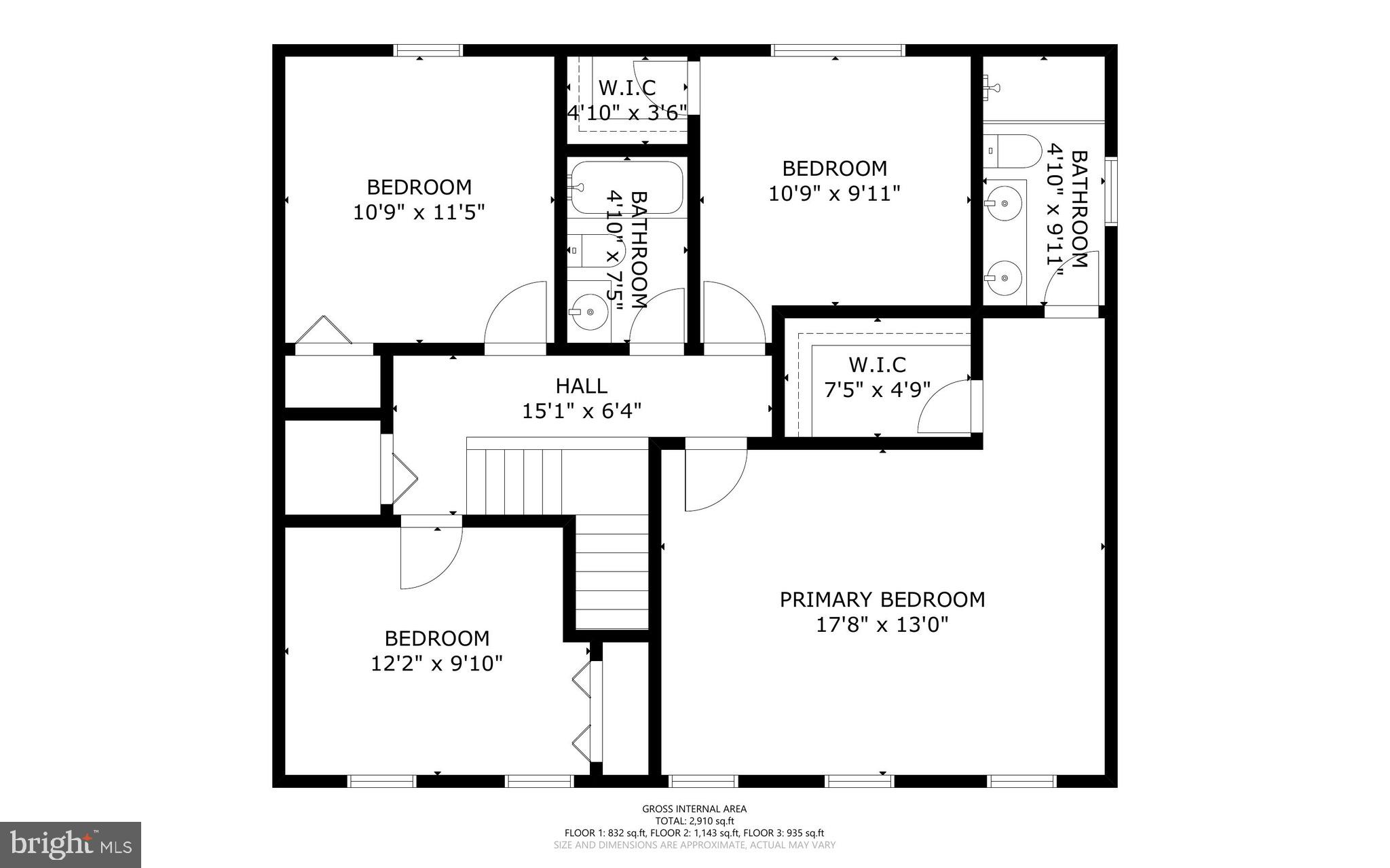 FOX POINT - Residential