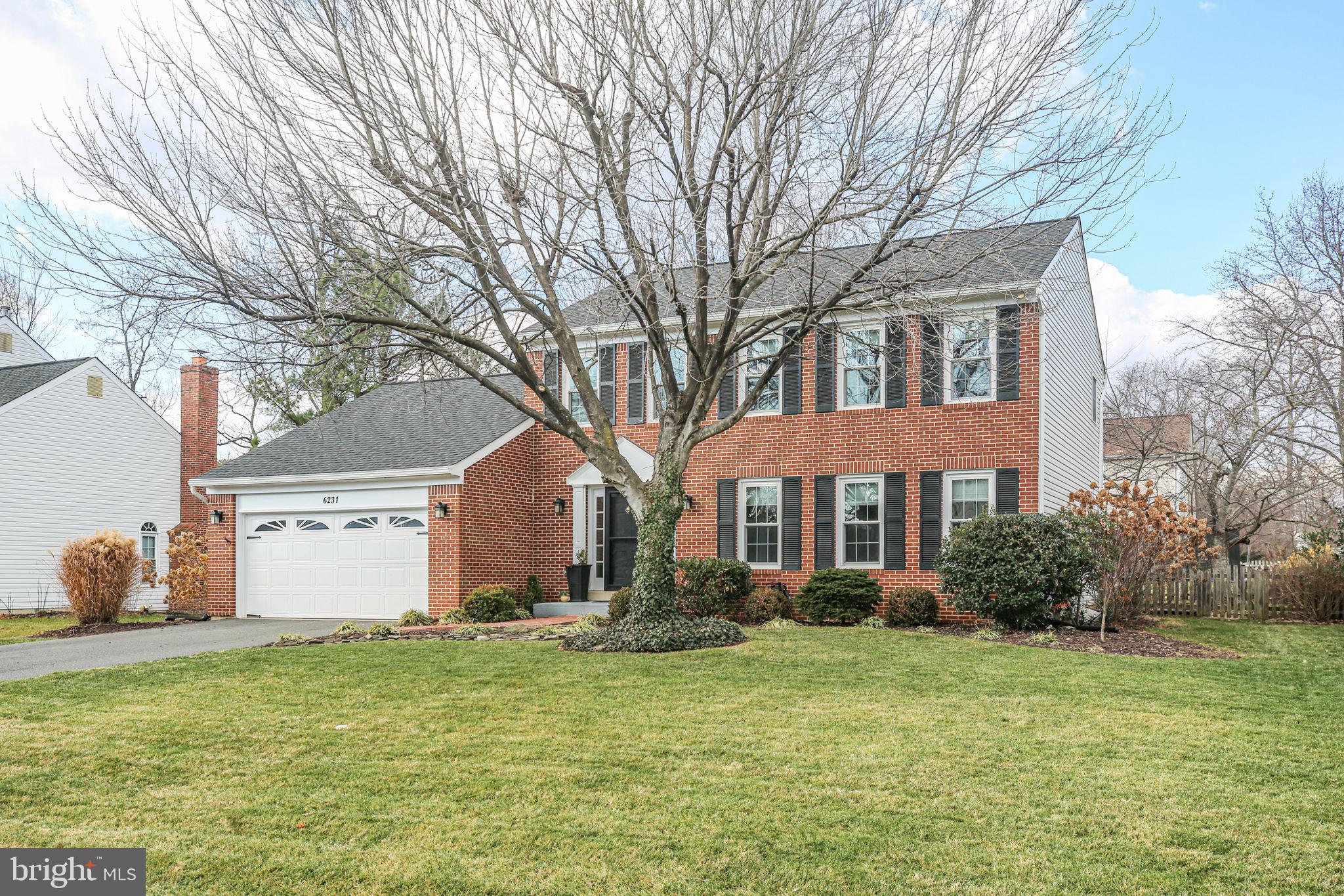 FOX POINT - Residential