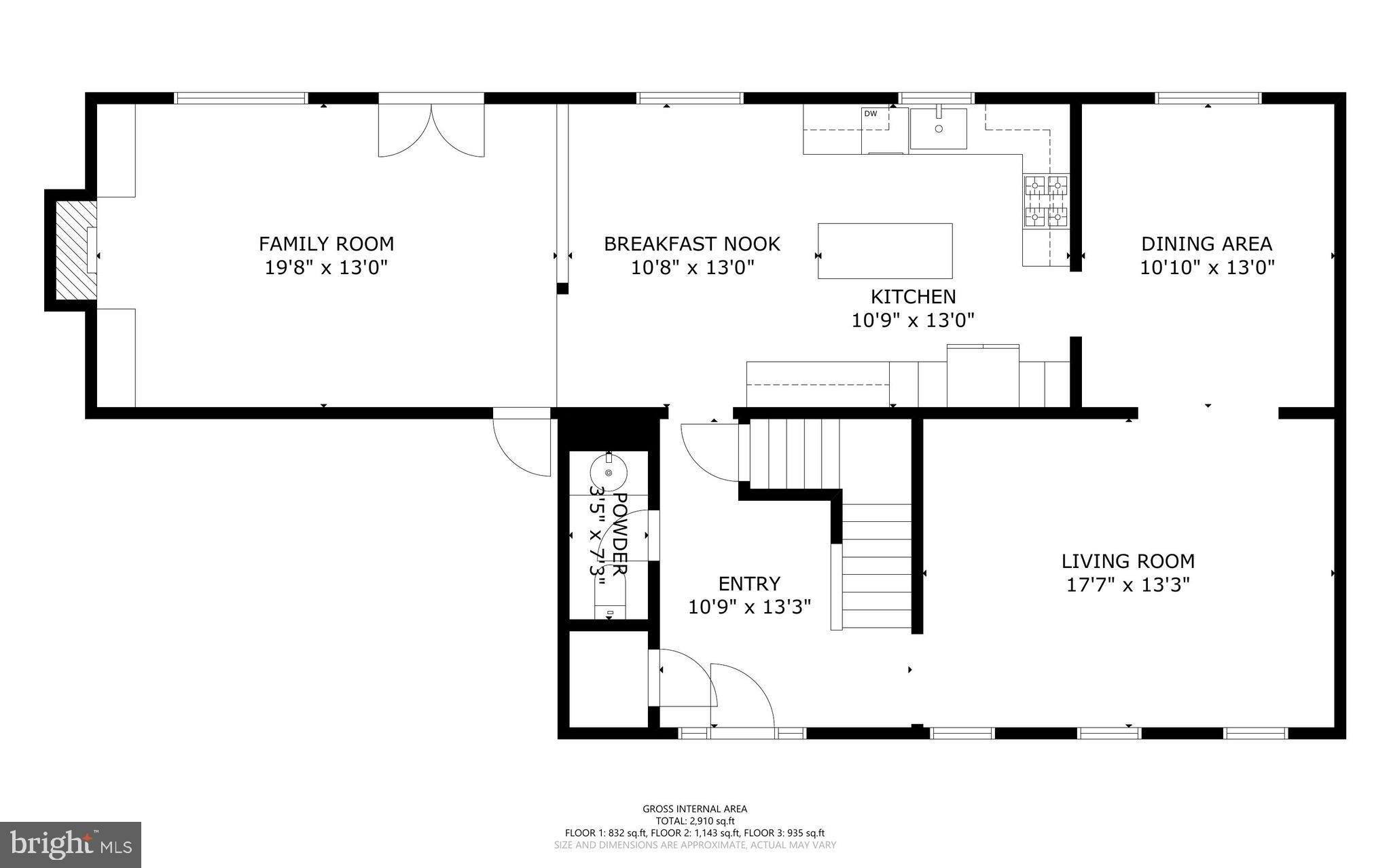 FOX POINT - Residential