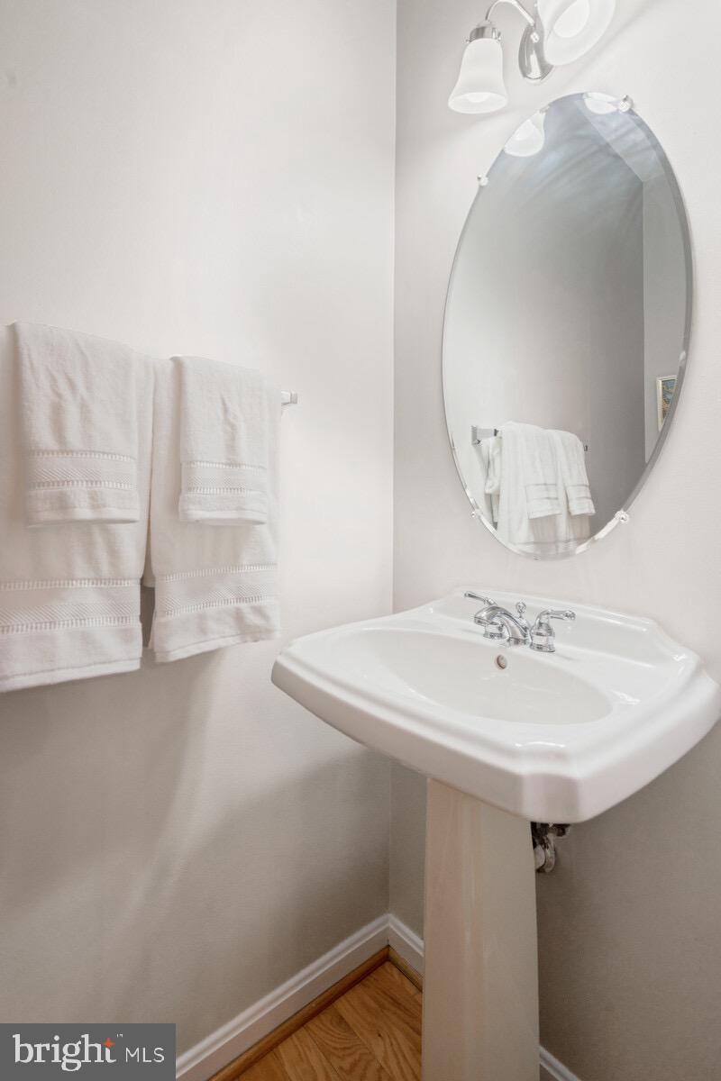 CAMPBELLS TRACE - Residential