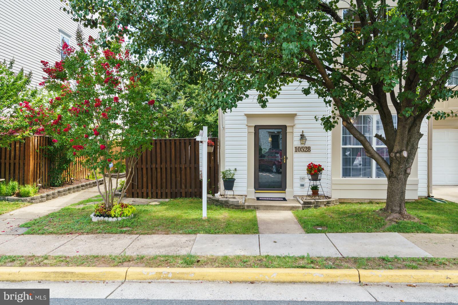 CAMPBELLS TRACE - Residential