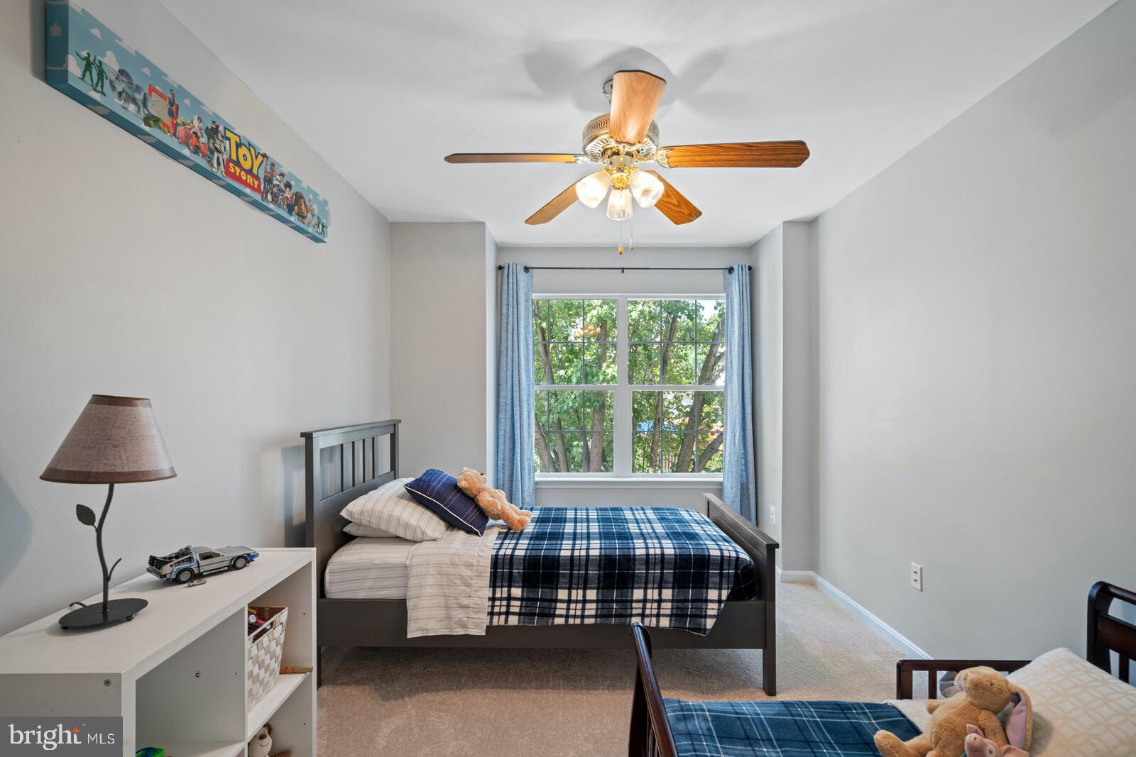 CAMPBELLS TRACE - Residential