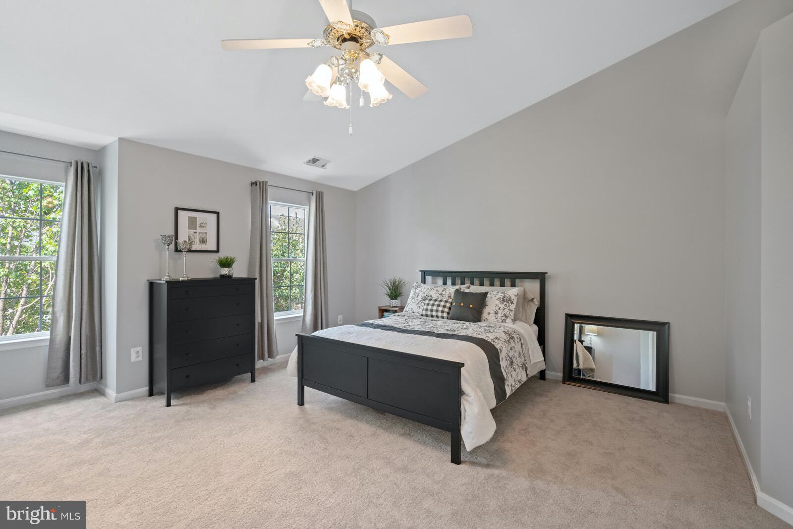 CAMPBELLS TRACE - Residential