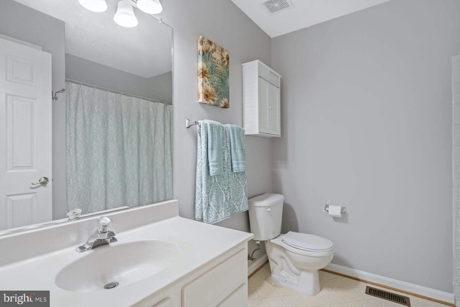 CAMPBELLS TRACE - Residential