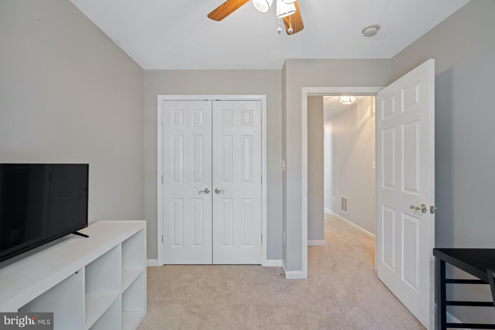 CAMPBELLS TRACE - Residential