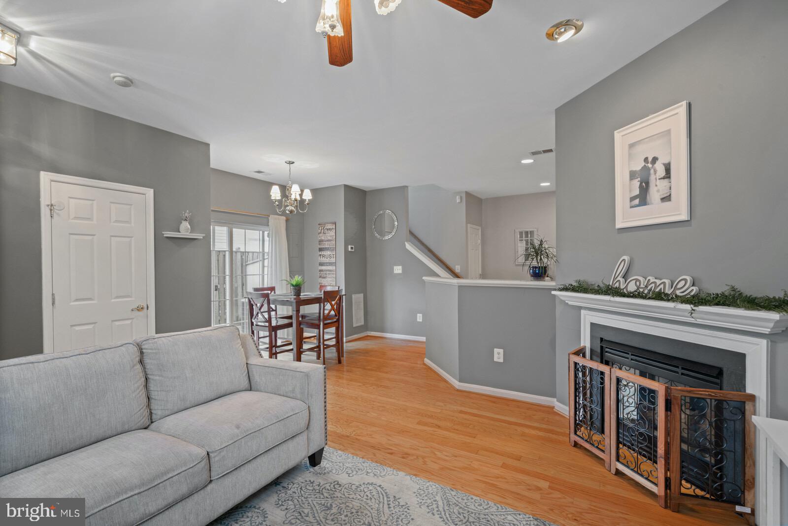 CAMPBELLS TRACE - Residential