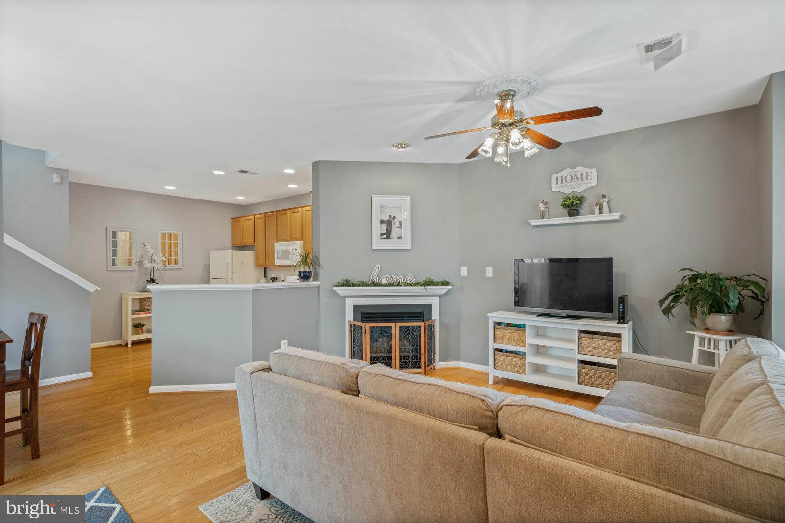 CAMPBELLS TRACE - Residential