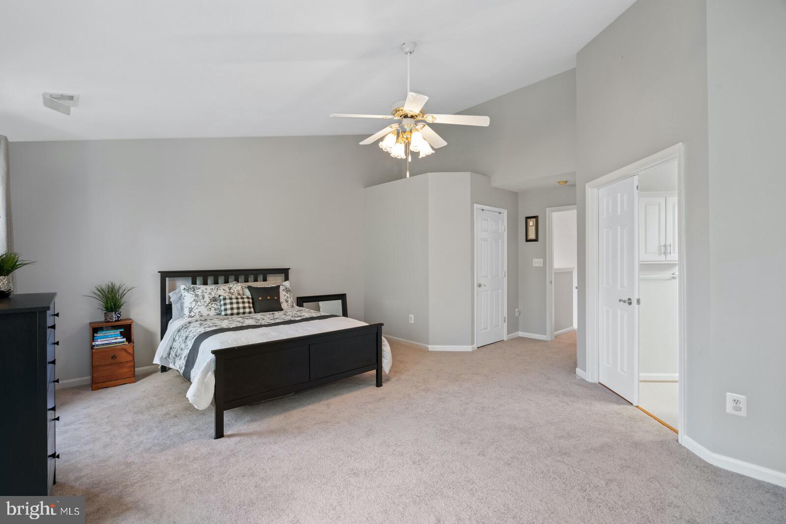 CAMPBELLS TRACE - Residential