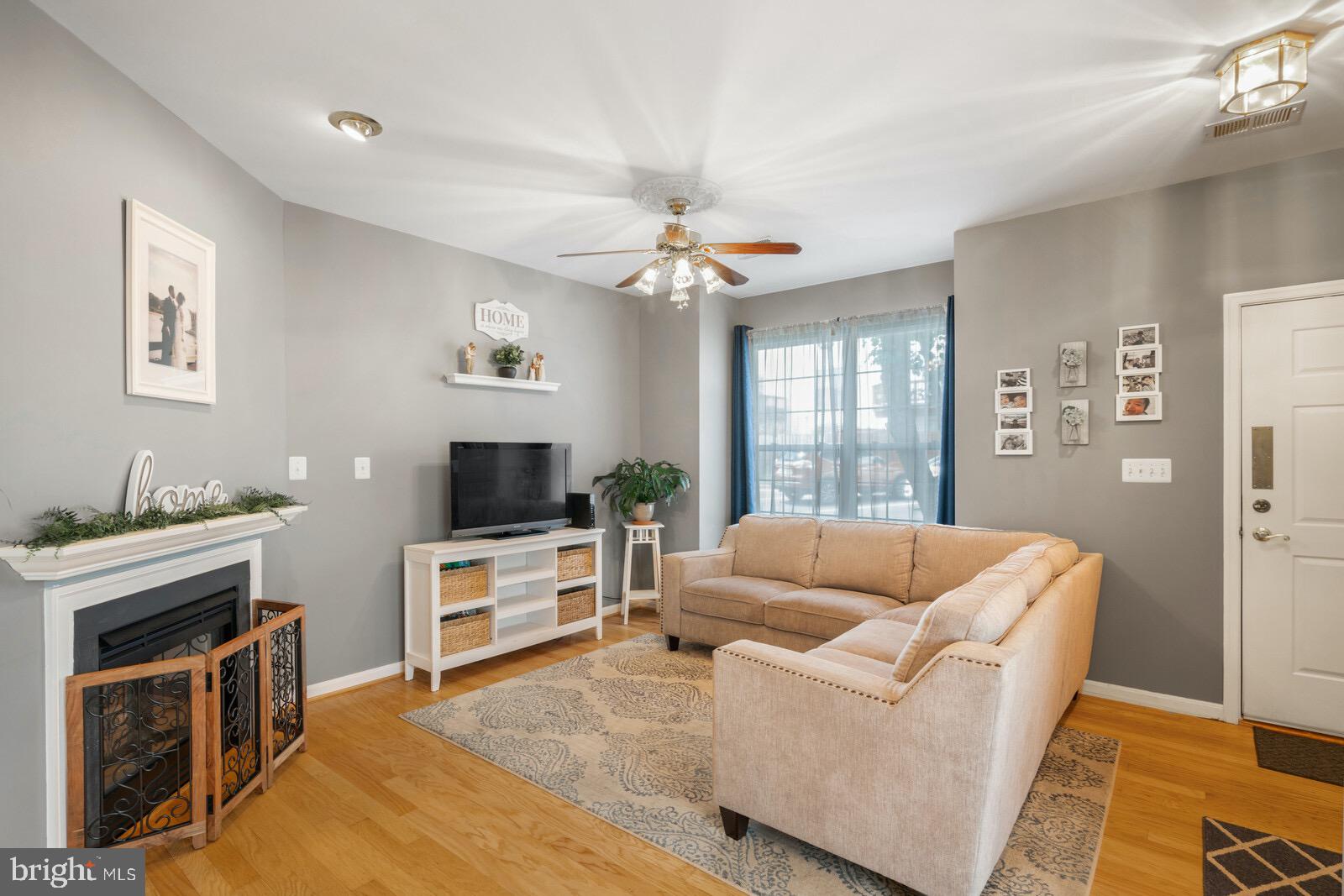 CAMPBELLS TRACE - Residential