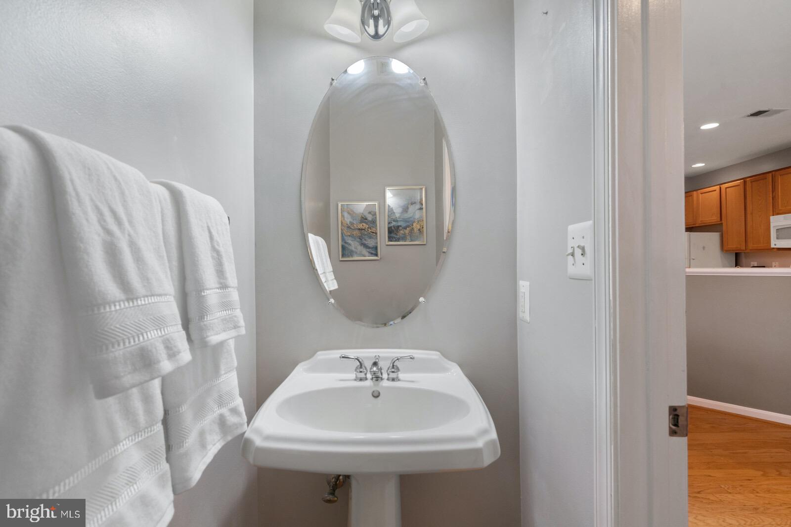 CAMPBELLS TRACE - Residential