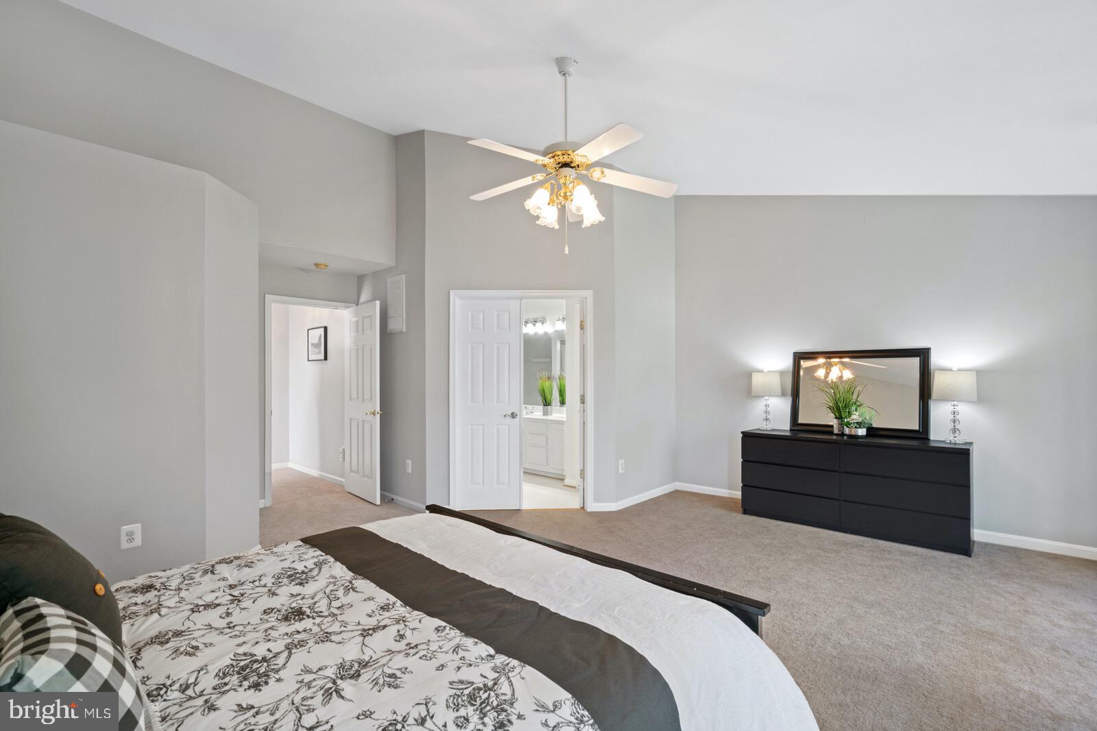 CAMPBELLS TRACE - Residential