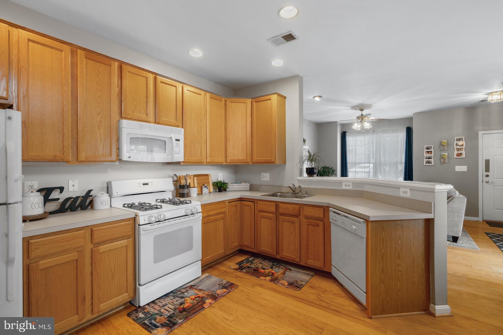 CAMPBELLS TRACE - Residential