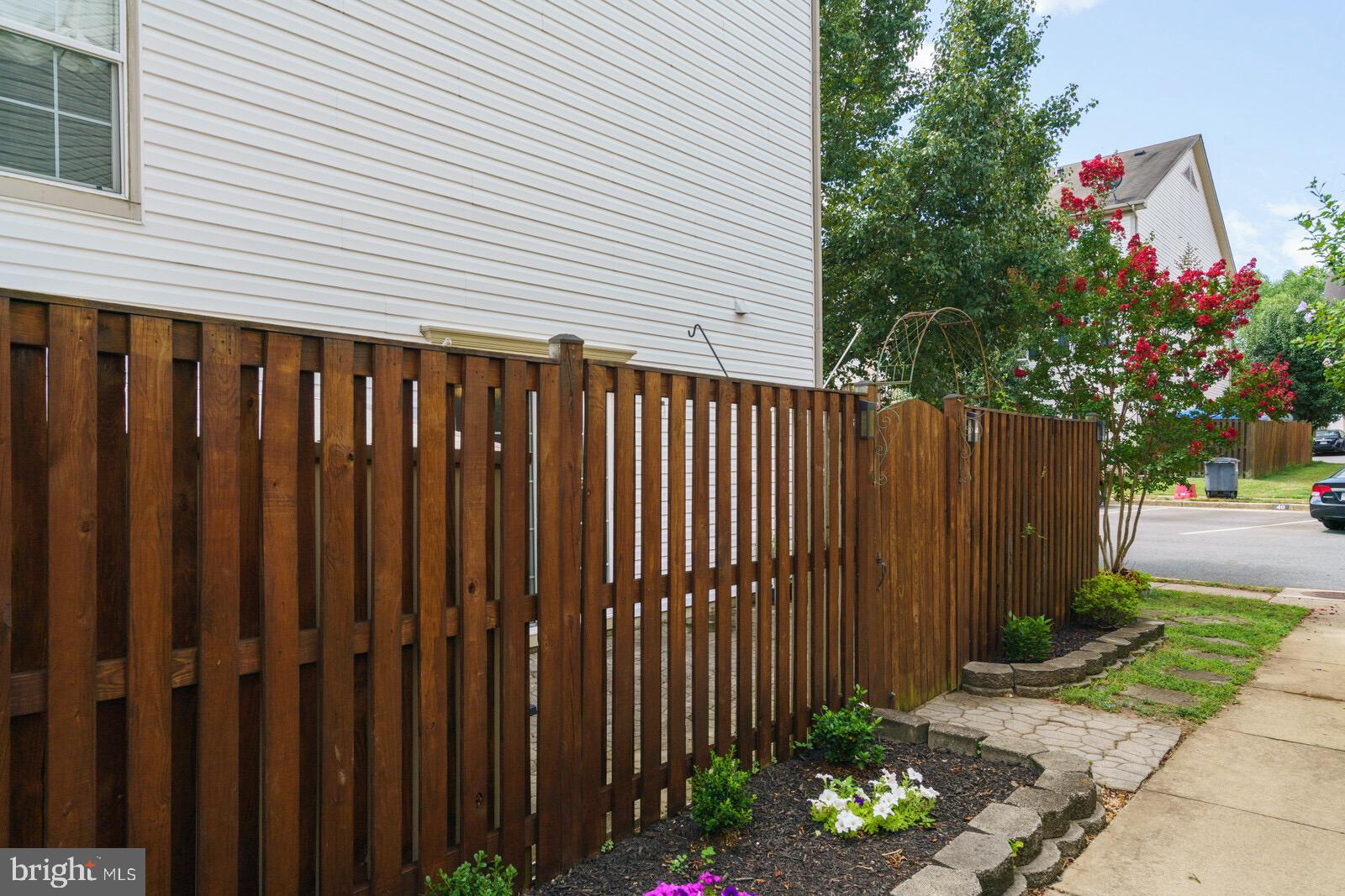 CAMPBELLS TRACE - Residential