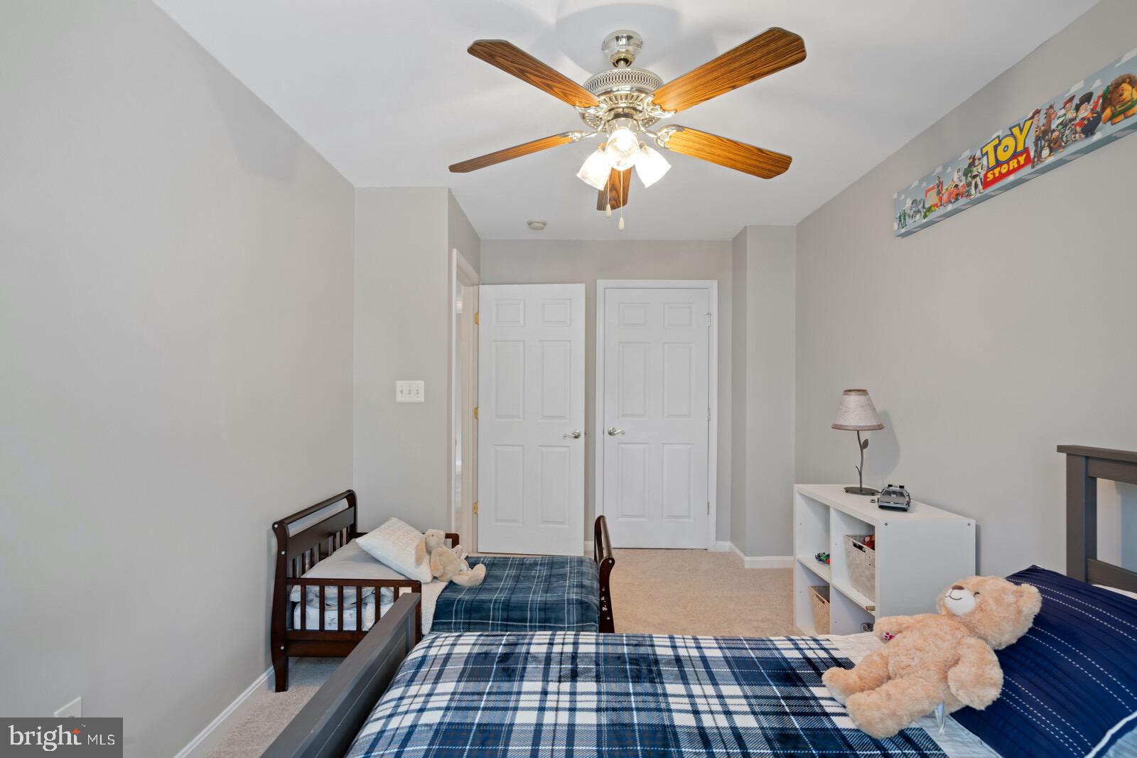 CAMPBELLS TRACE - Residential