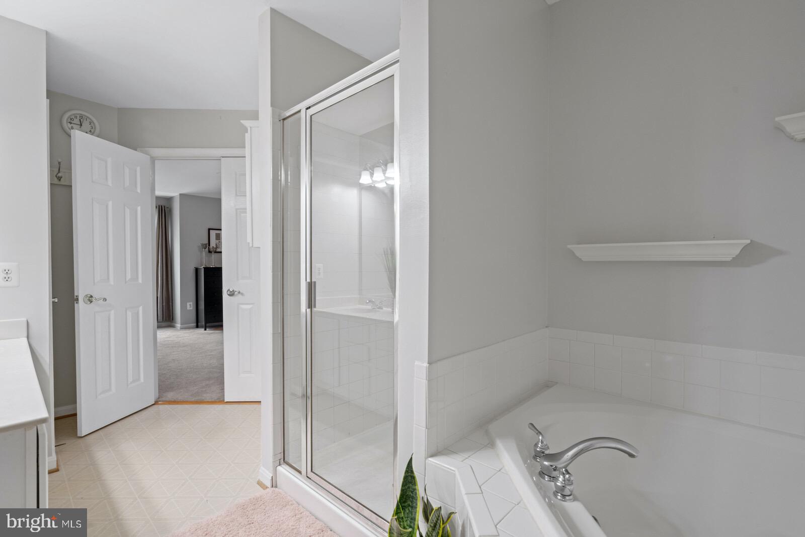 CAMPBELLS TRACE - Residential