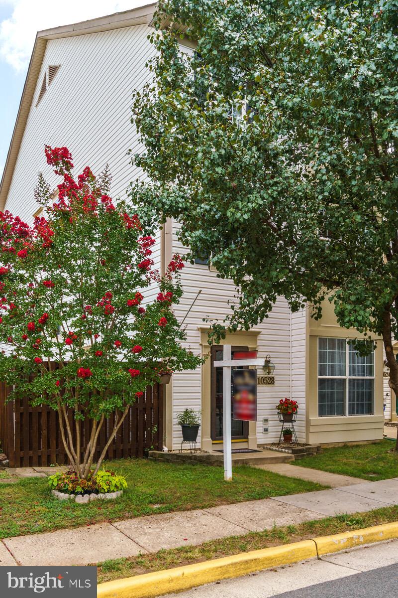 CAMPBELLS TRACE - Residential