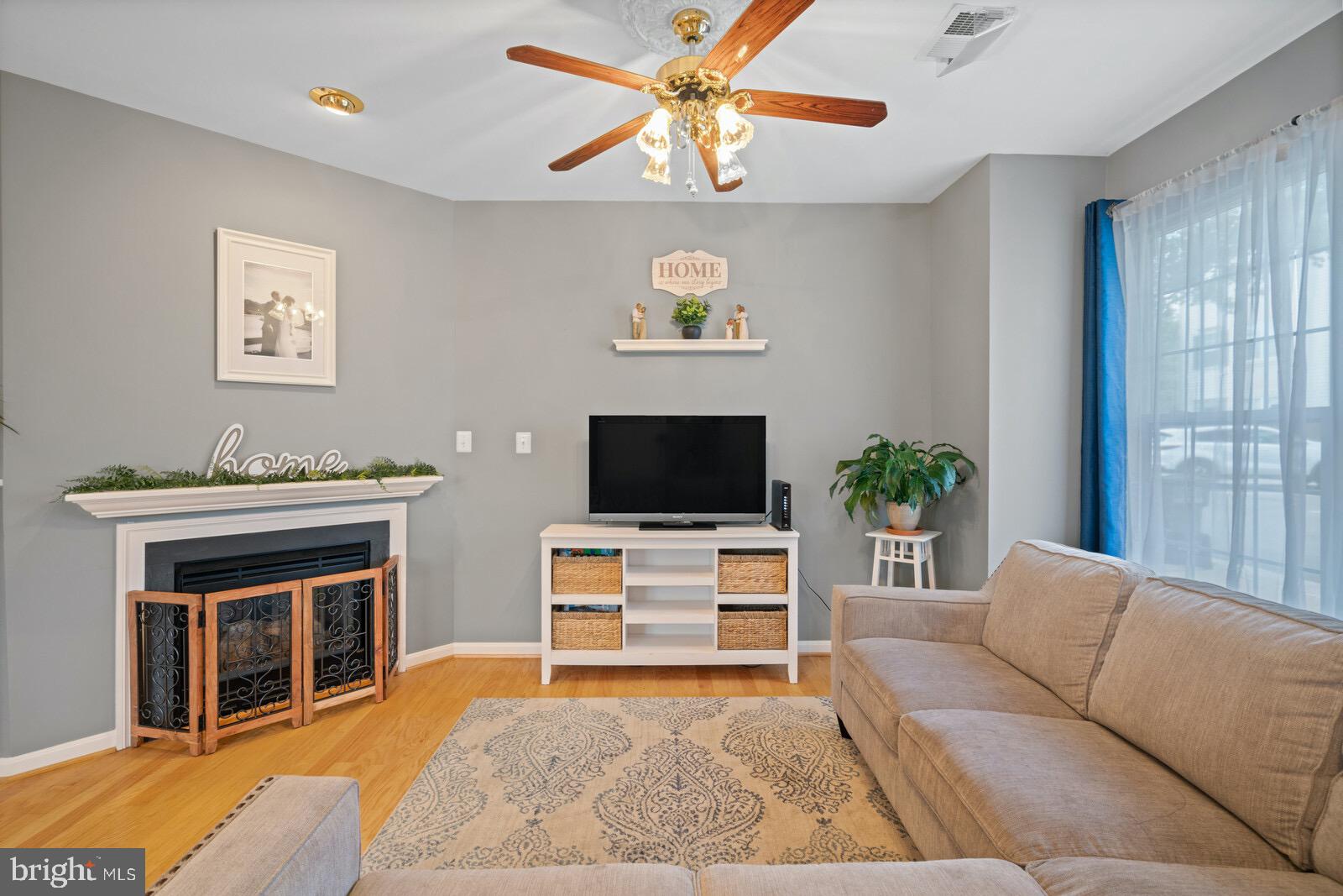 CAMPBELLS TRACE - Residential