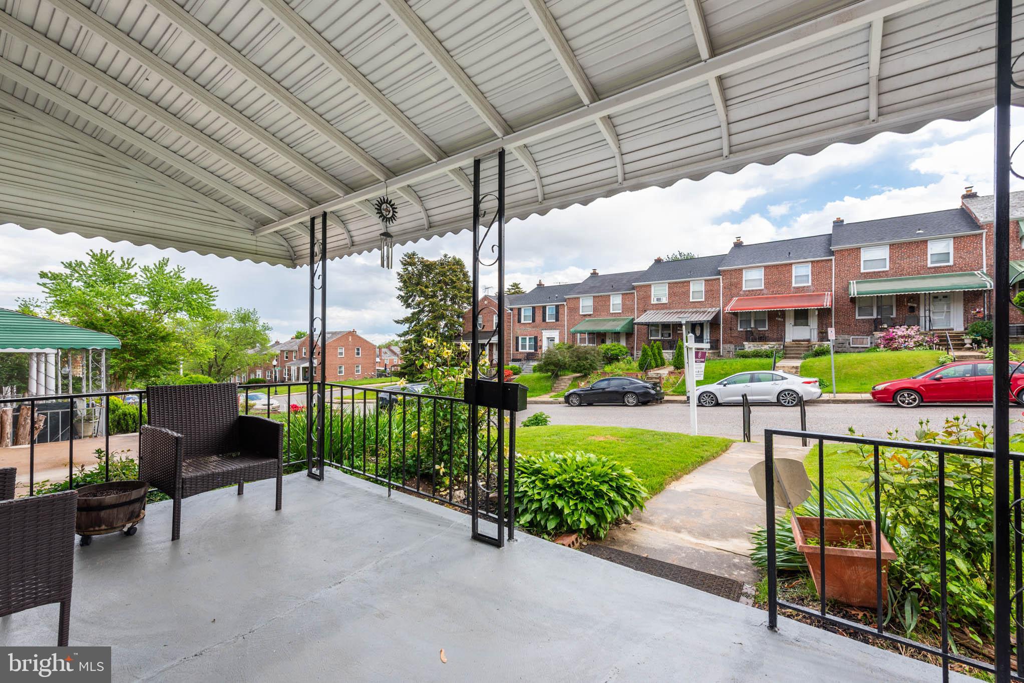 EDNOR GARDENS - LAKESIDE - Residential