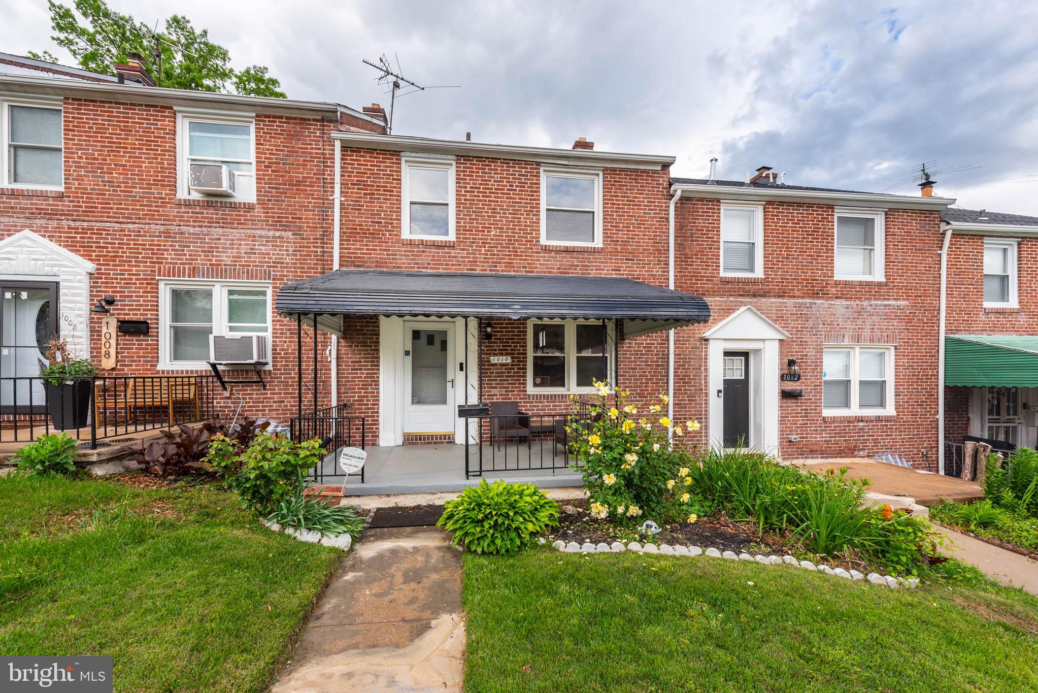EDNOR GARDENS - LAKESIDE - Residential