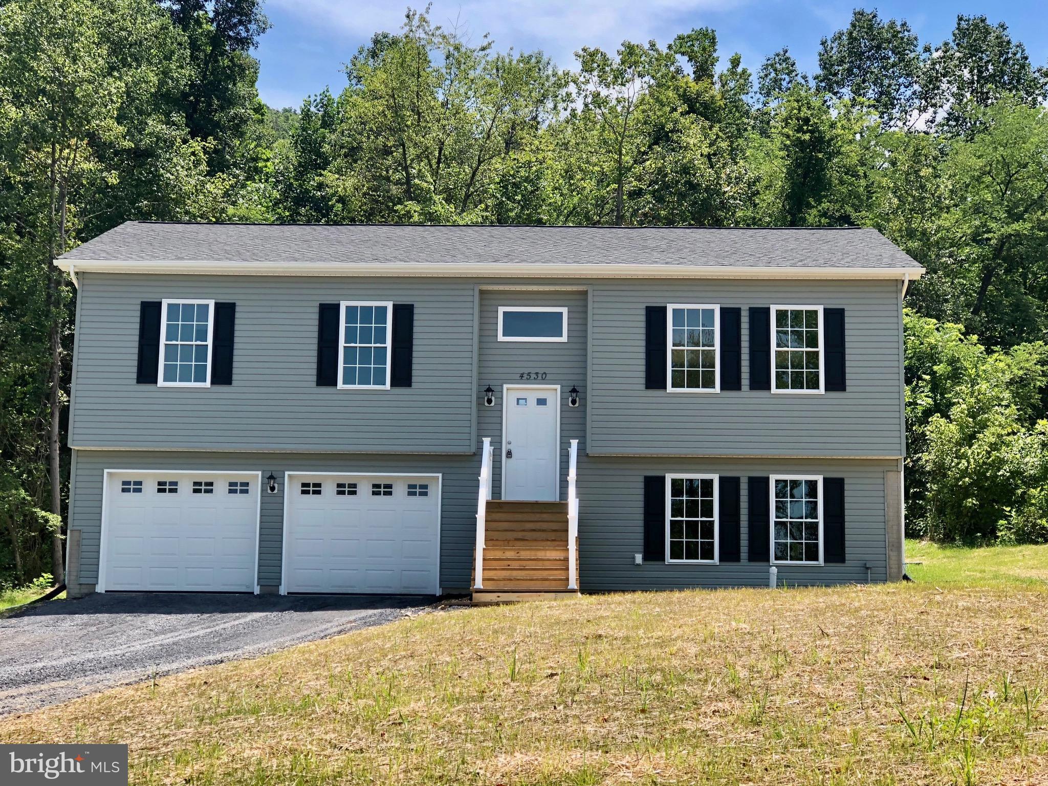 SHEN FARMS RIVERVIEW - Residential