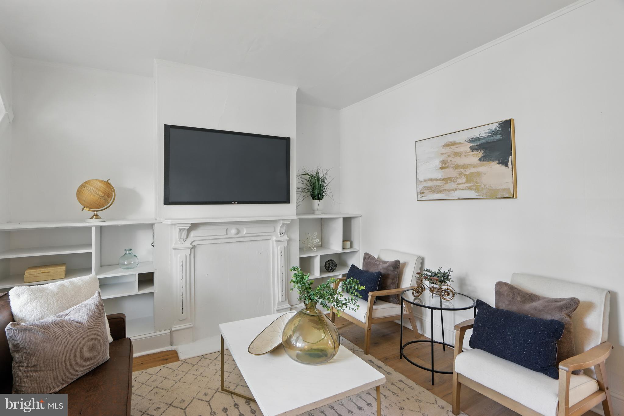 OAKENSHAWE - Residential
