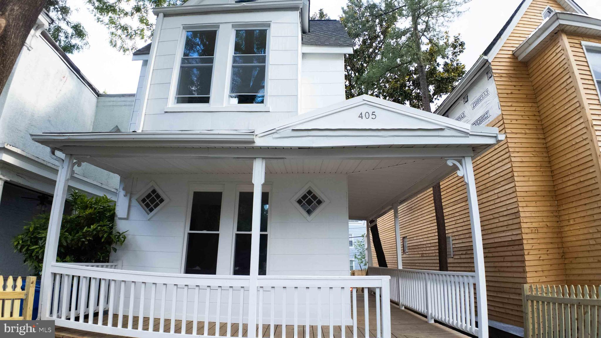OAKENSHAWE - Residential
