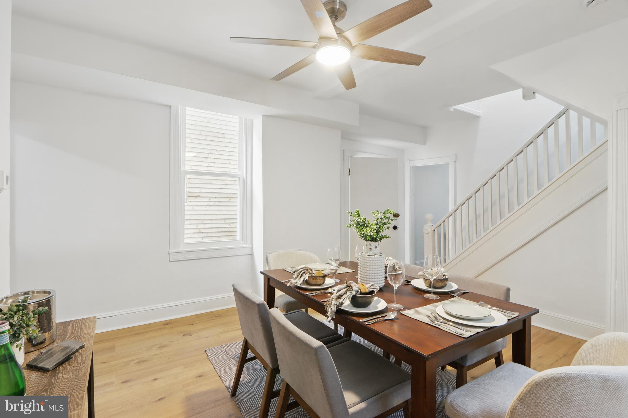 OAKENSHAWE - Residential