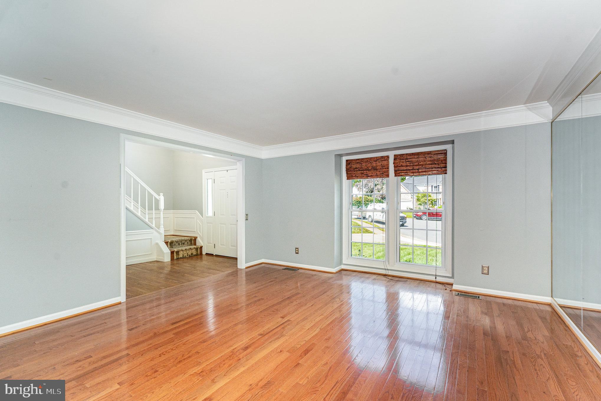 MEADOWS AT ENGLAND RUN - Residential