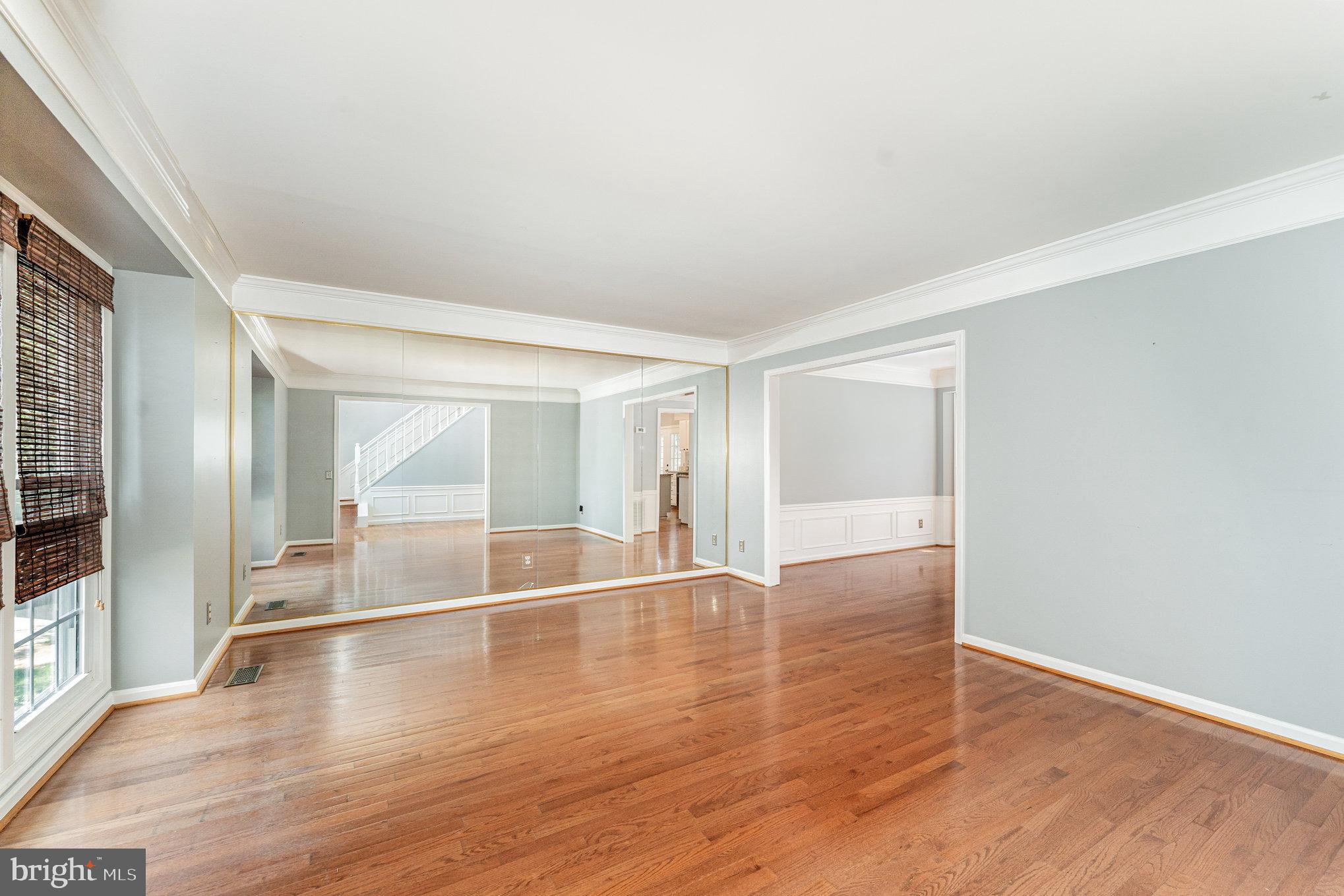 MEADOWS AT ENGLAND RUN - Residential