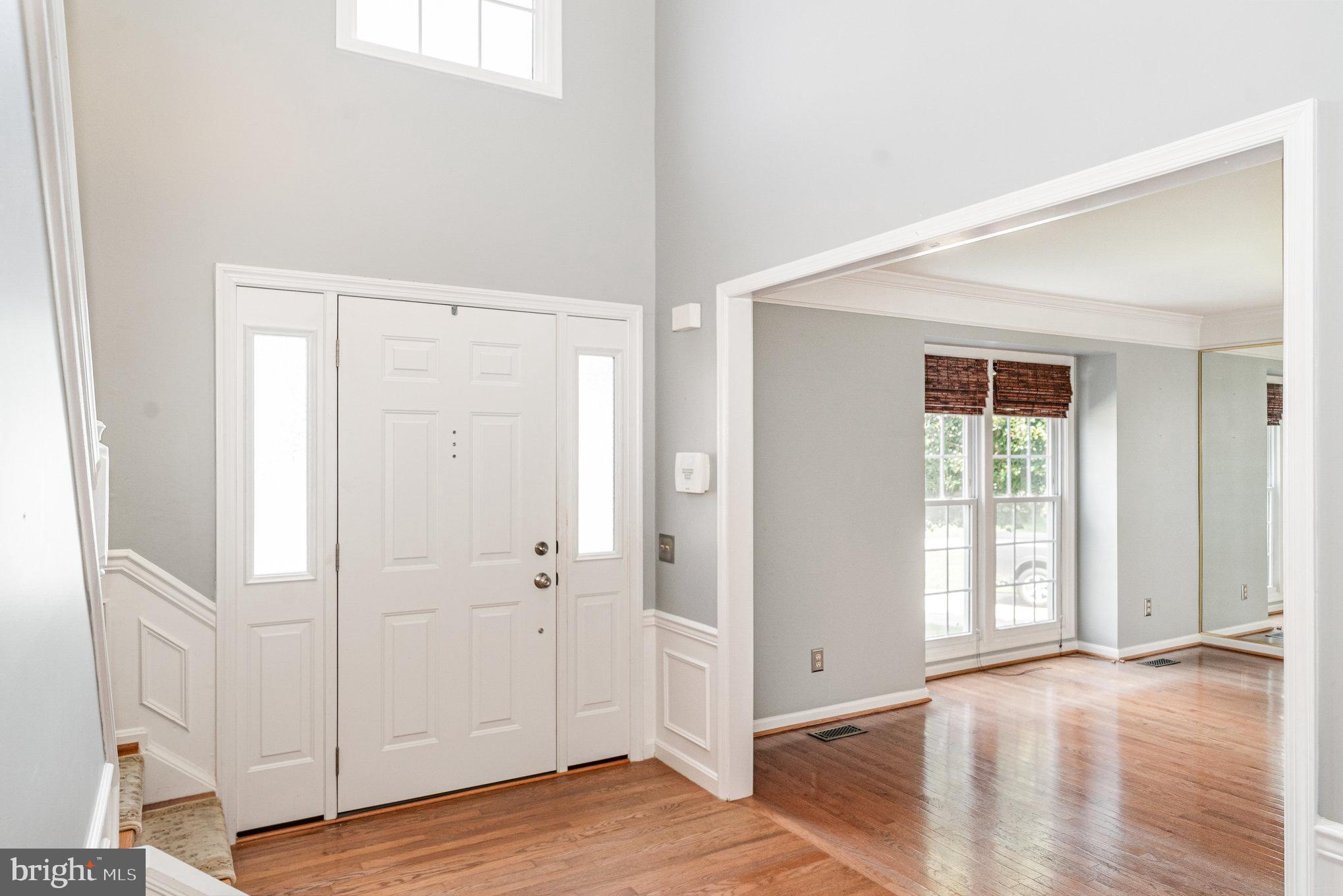 MEADOWS AT ENGLAND RUN - Residential