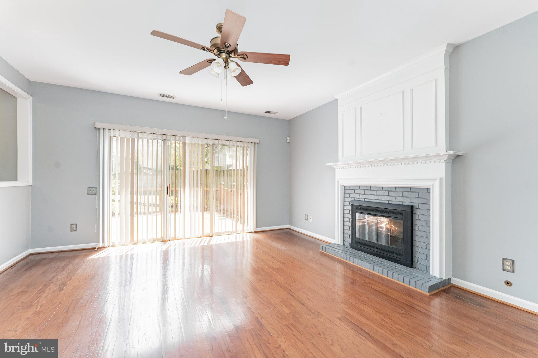 MEADOWS AT ENGLAND RUN - Residential