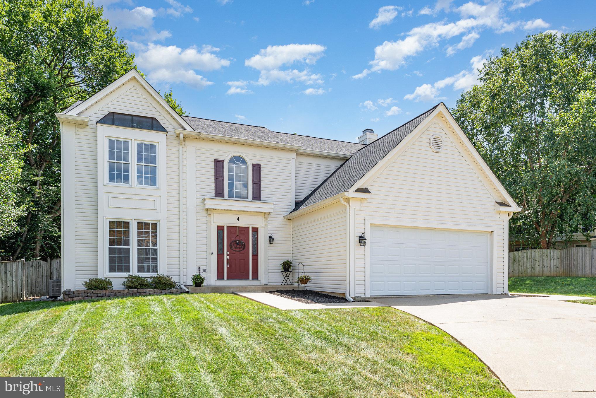 MEADOWS AT ENGLAND RUN - Residential