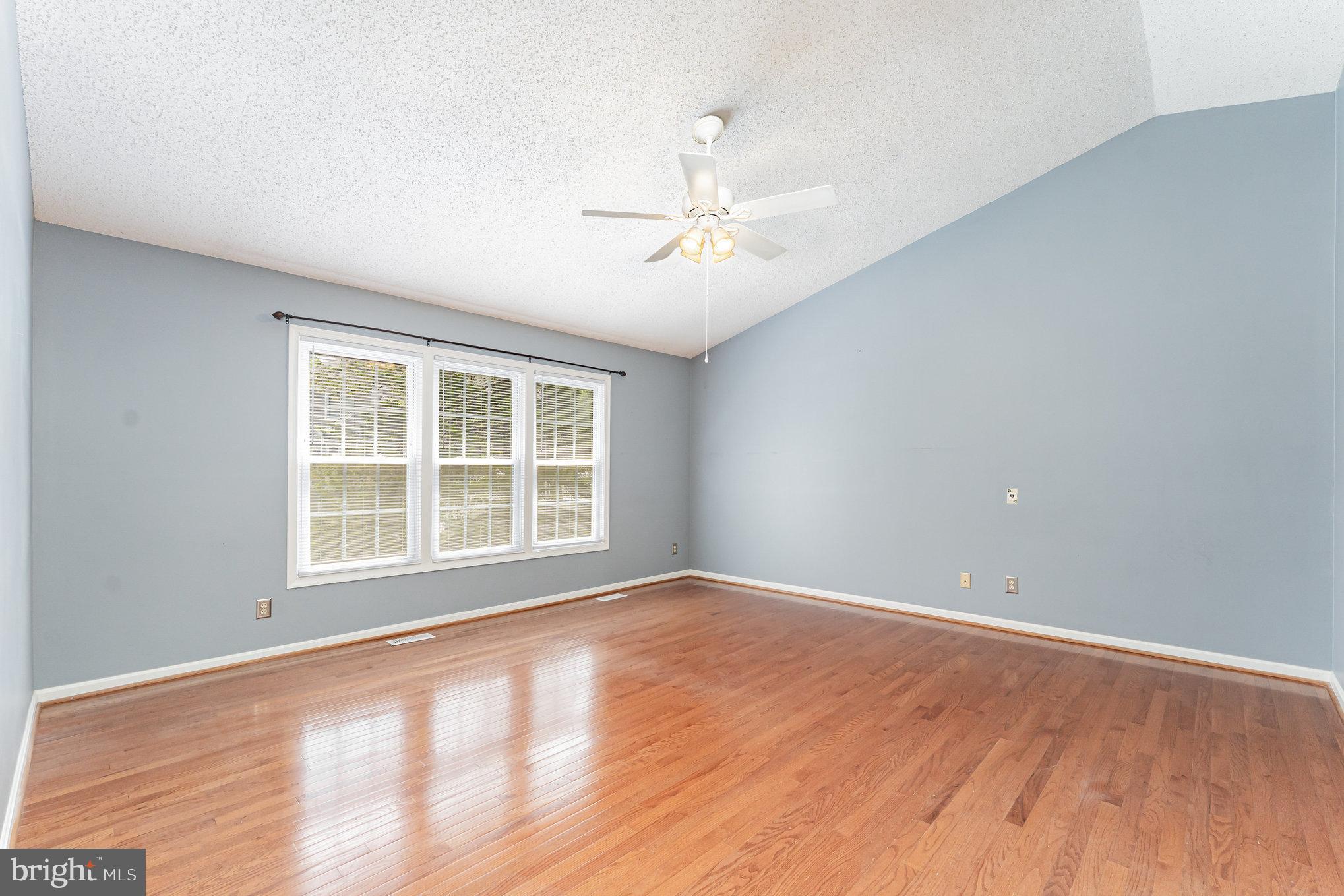 MEADOWS AT ENGLAND RUN - Residential