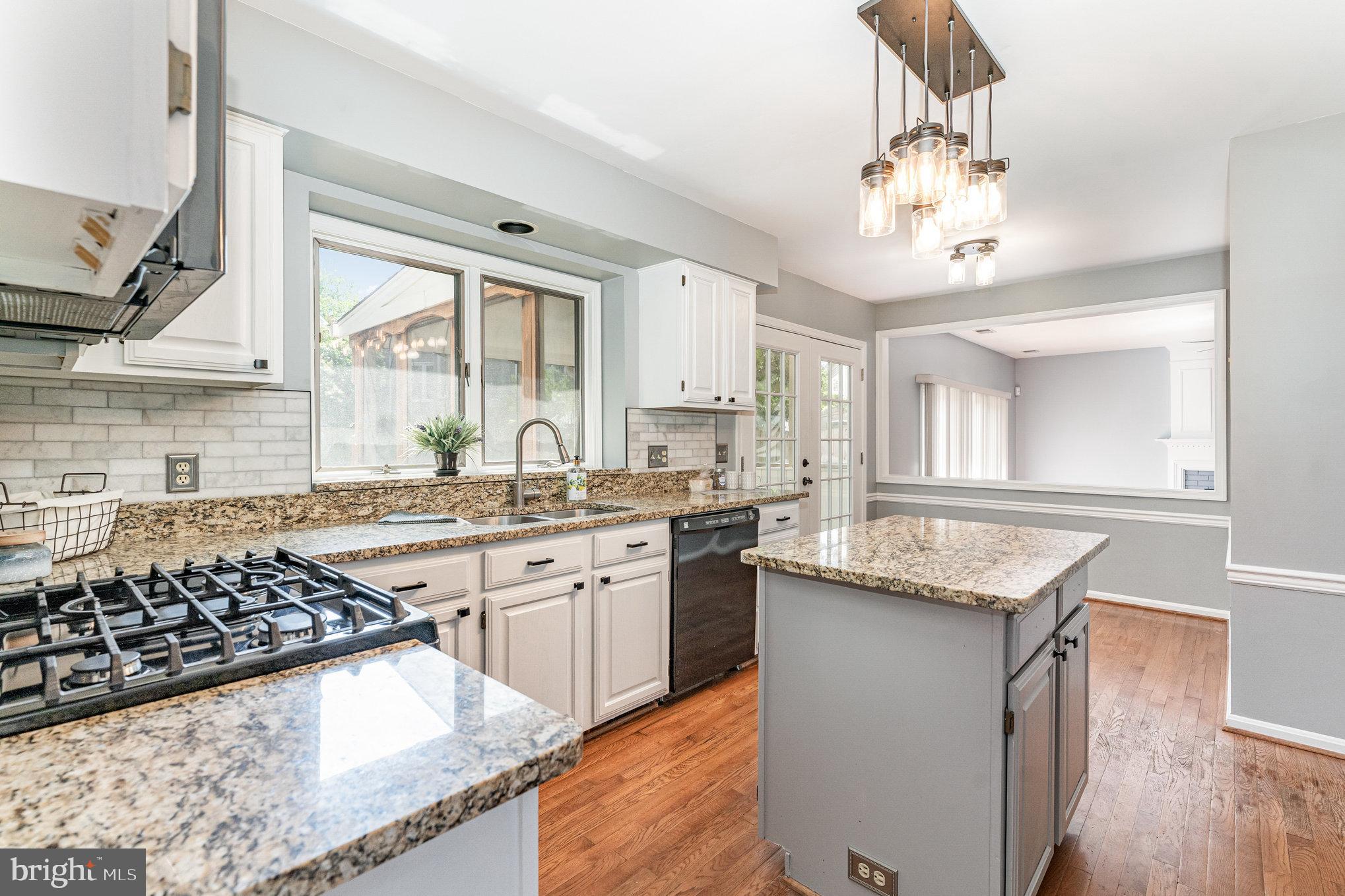 MEADOWS AT ENGLAND RUN - Residential