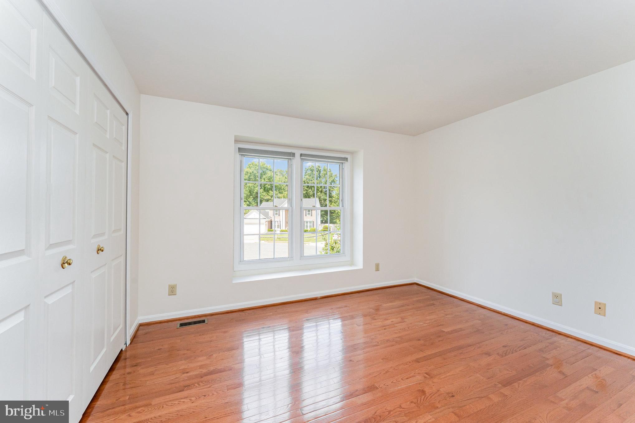 MEADOWS AT ENGLAND RUN - Residential