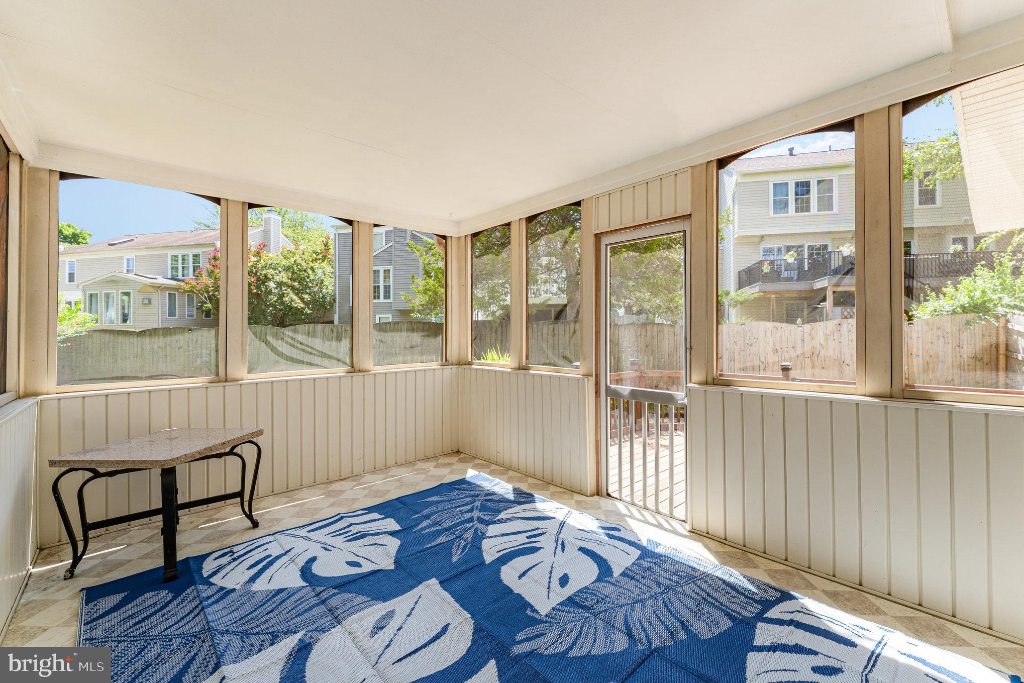 MEADOWS AT ENGLAND RUN - Residential