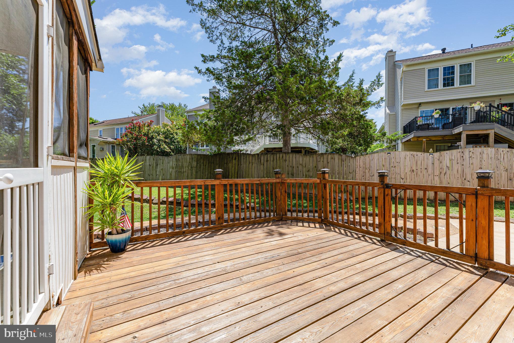 MEADOWS AT ENGLAND RUN - Residential