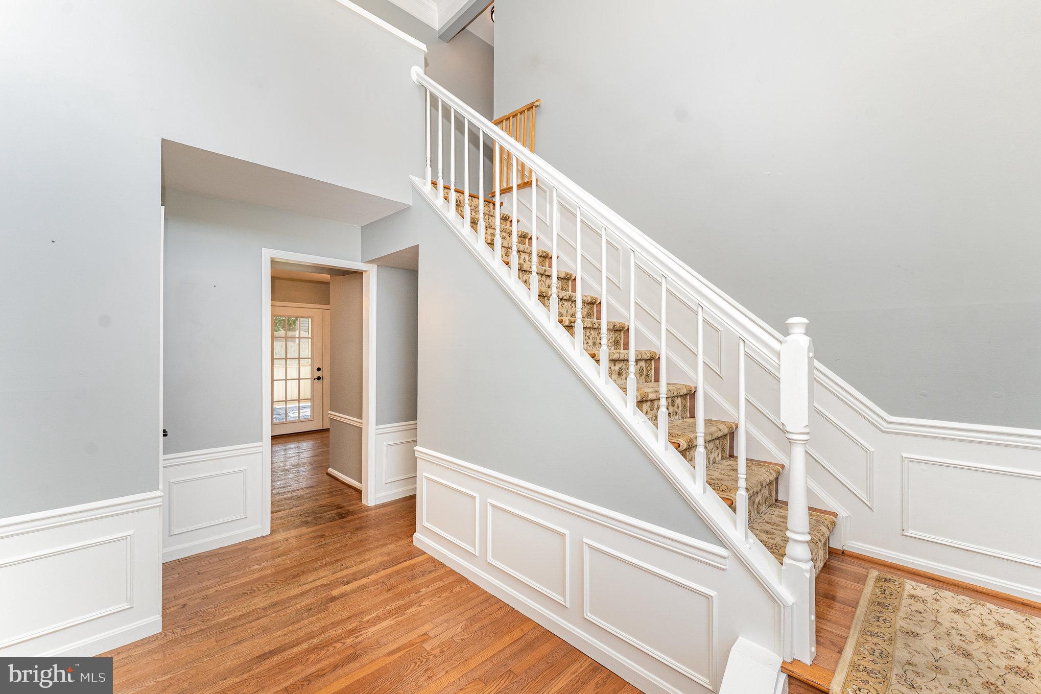 MEADOWS AT ENGLAND RUN - Residential