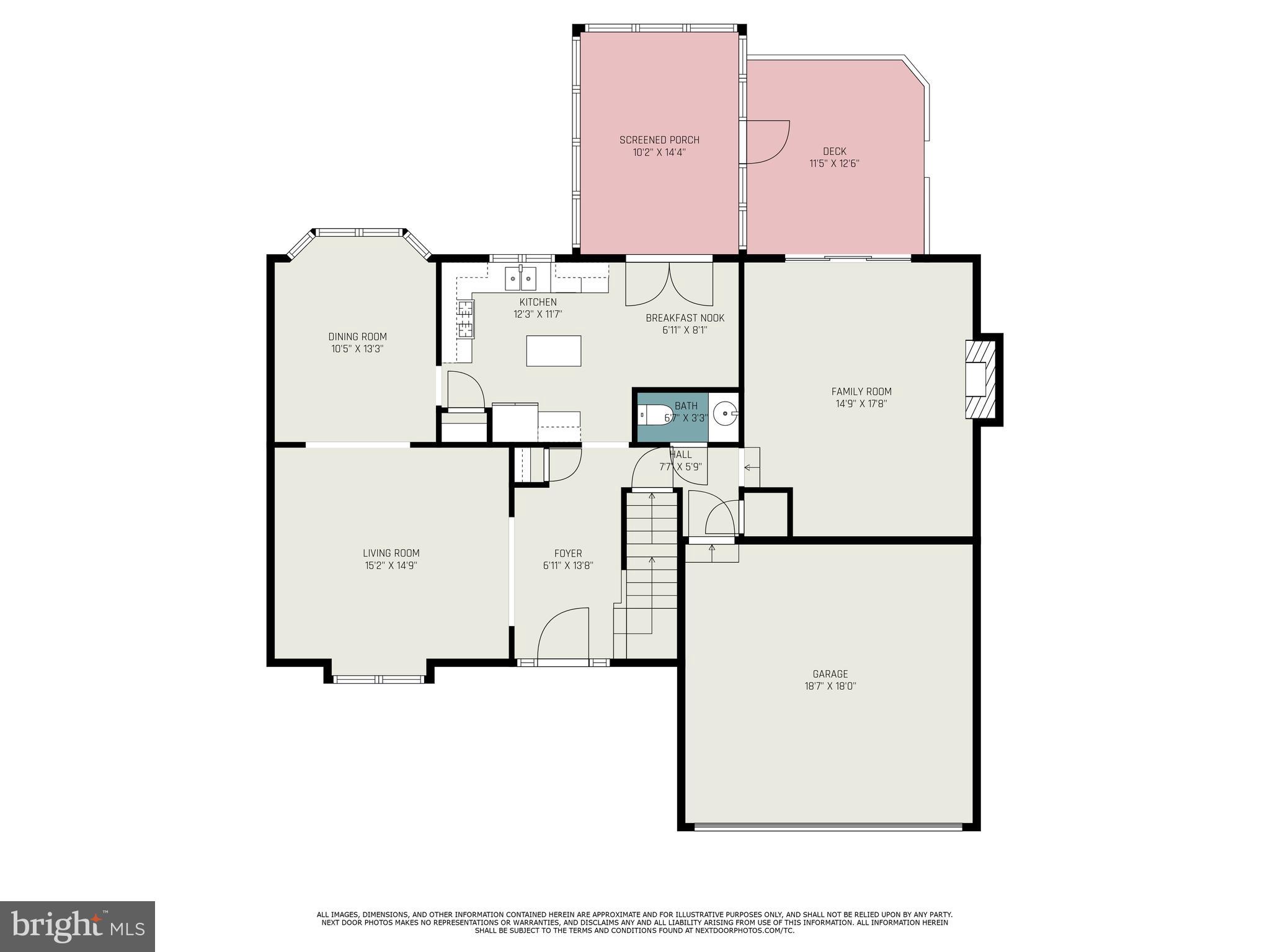 MEADOWS AT ENGLAND RUN - Residential