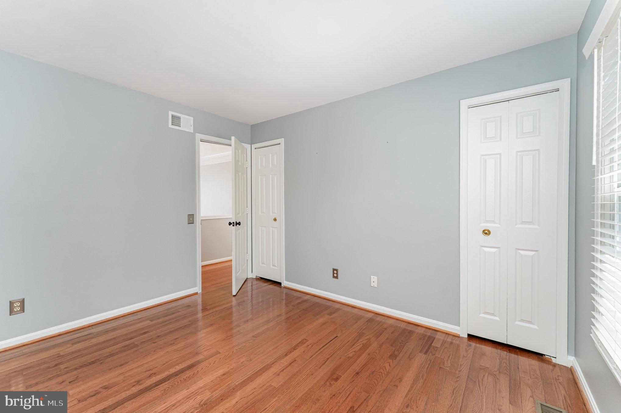 MEADOWS AT ENGLAND RUN - Residential