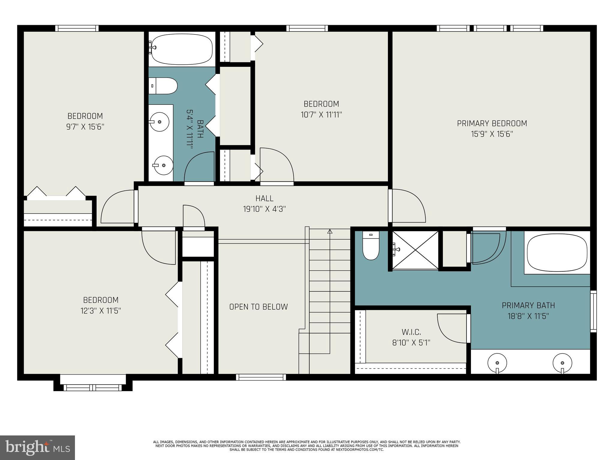 MEADOWS AT ENGLAND RUN - Residential