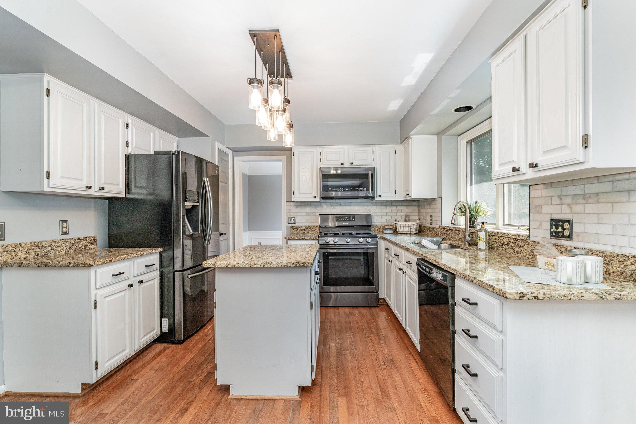 MEADOWS AT ENGLAND RUN - Residential