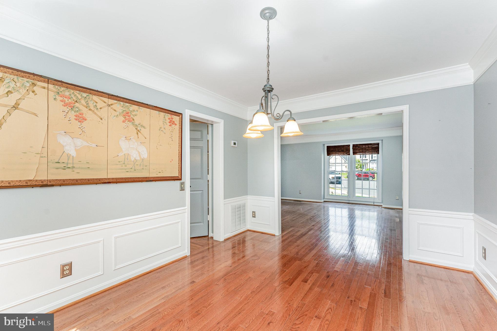 MEADOWS AT ENGLAND RUN - Residential