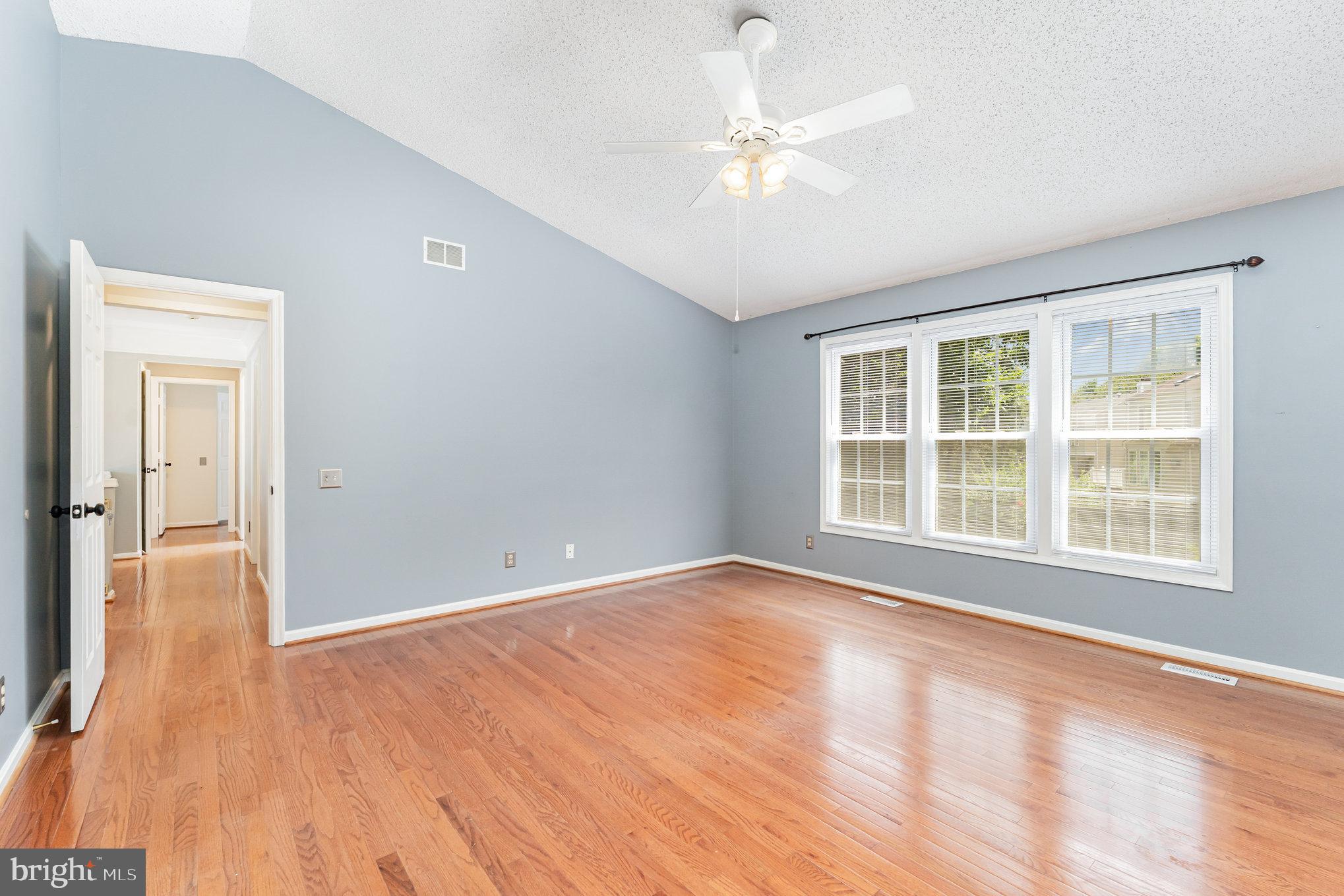 MEADOWS AT ENGLAND RUN - Residential