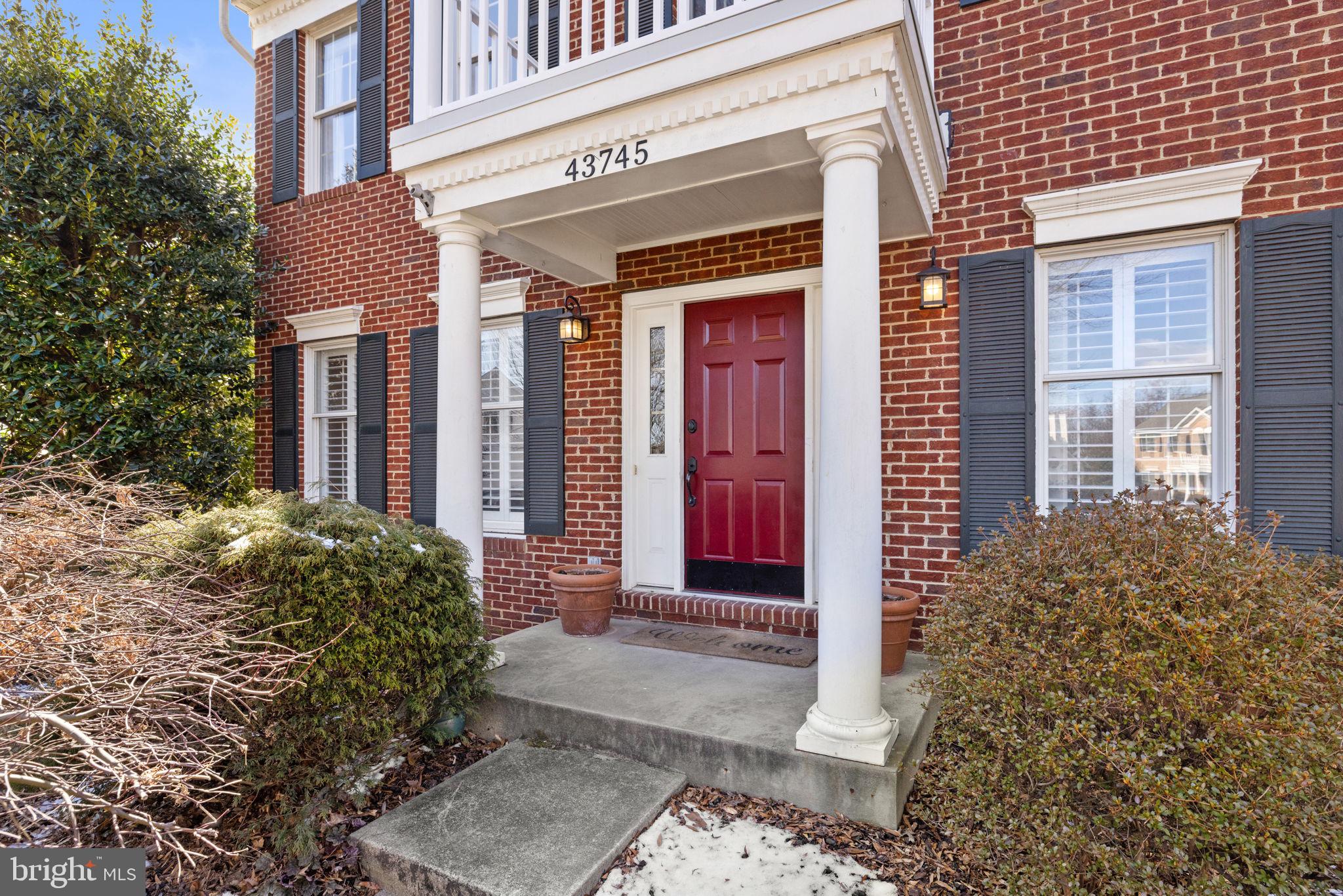 FARMWELL HUNT - Residential