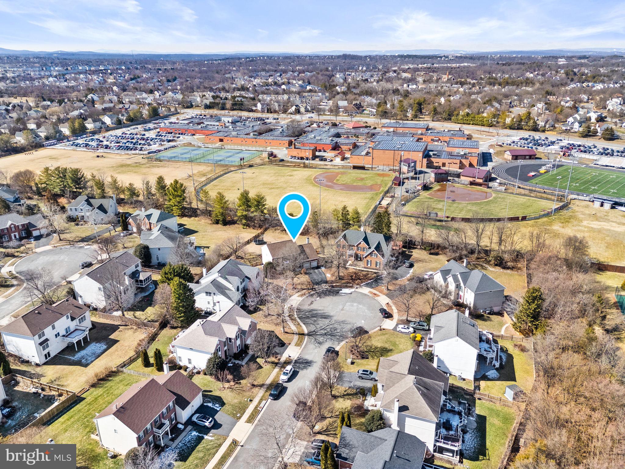 43745 MCCOLLOUGH COURT